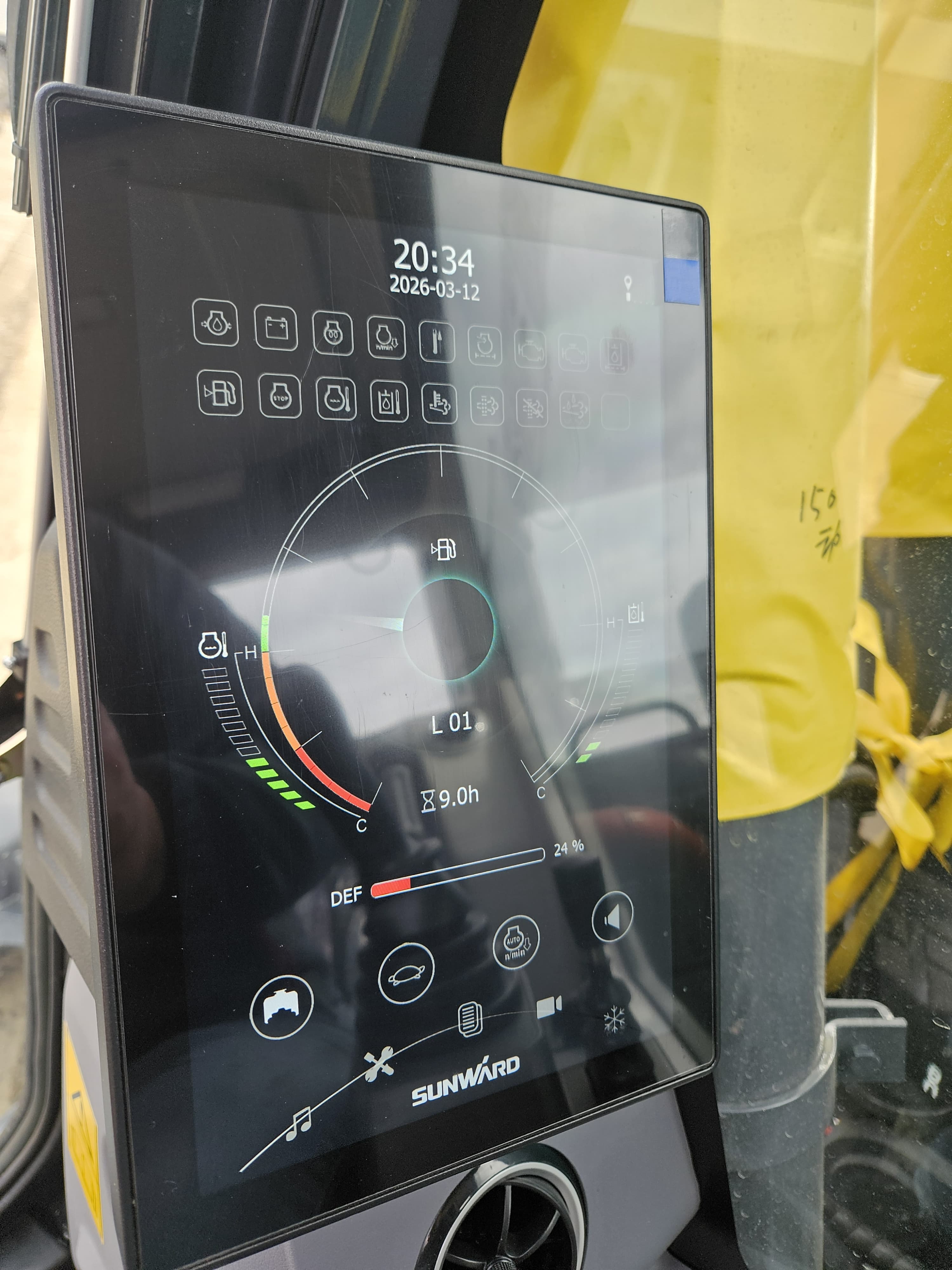 elektronika dijagnostika