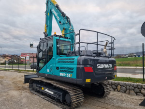 SWE155-5A  (16100 kg)