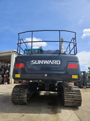 SWE155-5A  (16100 kg)