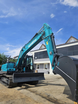 SWE155-5A  (16100 kg)