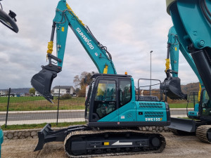 SWE155-5A  (16100 kg)