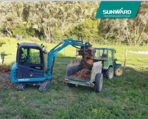 Dodatni alati za vaše strojeve