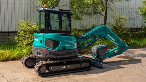 SWE 60UF (6000 kg)