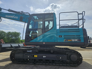 SWE155-5A  (16100 kg)