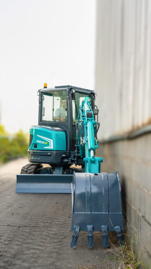 SWE35UF (3850 kg)