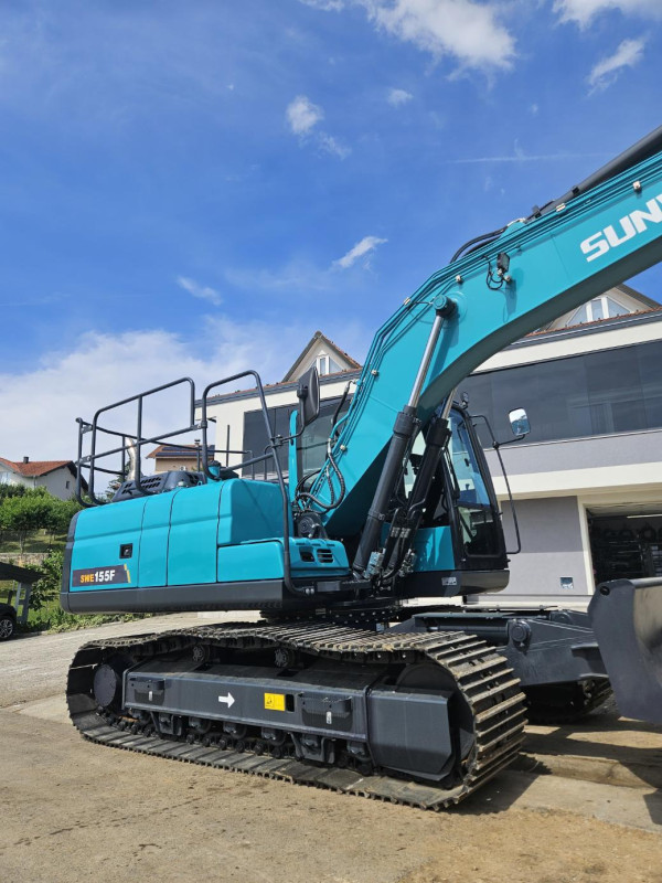 SWE155-5A  (16100 kg)