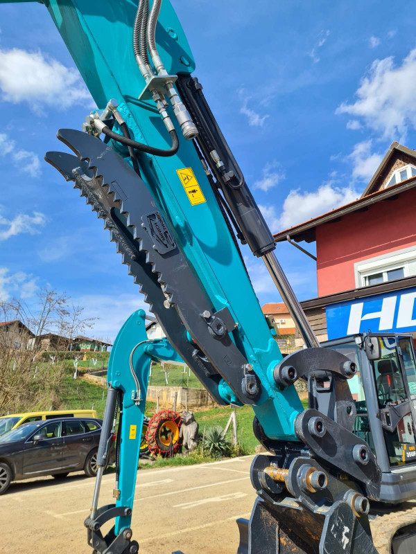 Dodatni alati za vaše strojeve