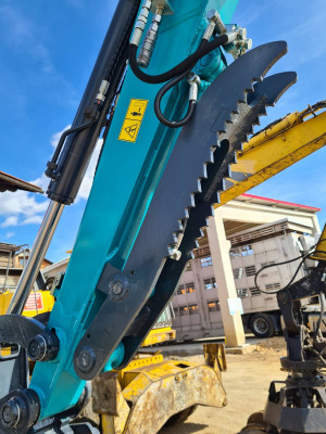 Dodatni alati za vaše strojeve