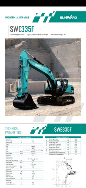 SWE335F