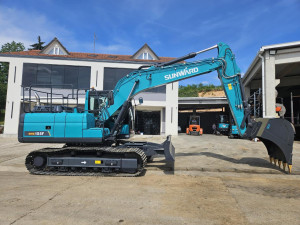 SWE155-5A  (16100 kg)