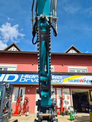 Dodatni alati za vaše strojeve