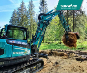 Dodatni alati za vaše strojeve