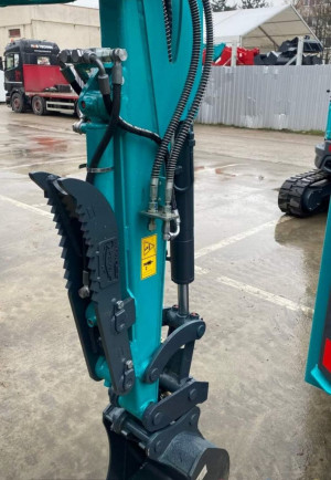 Dodatni alati za vaše strojeve