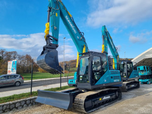 SWE155-5A  (16100 kg)